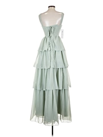 Unbranded Cocktail Dress (view 2)