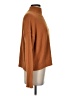 Free People Brown Turtleneck Sweater Size XS - photo 4