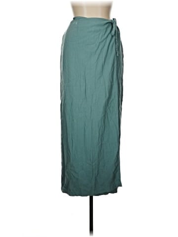 Tommy Bahama Silk Skirt (view 1)