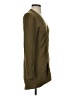 Peruvian Connection Brown Cardigan Size XS - photo 4
