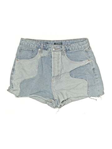 Wild Fable Denim Shorts (view 1)