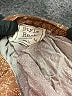Style Rack Brown Long Sleeve Blouse Size S - photo 7