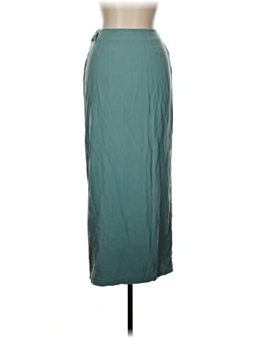 Tommy Bahama Silk Skirt (view 2)