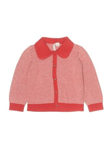 Janie and Jack Cardigan (view 1)