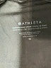 Athleta Black Active Pants Size M - photo 7