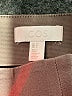 Cos Brown Active Pants Size 8 - photo 7