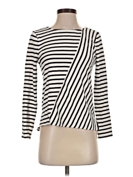 Ann Taylor LOFT Long Sleeve Top (view 1)