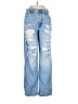 Levi's Blue Jeans Size 25 waist - photo 1