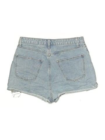Wild Fable Denim Shorts (view 2)