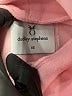 Dudley Stephens 100% Polyester Pink Sweatshirt Size XS - photo 7