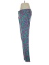 Lilly Pulitzer Paisley Blue Casual Pants Size 0 - photo 5