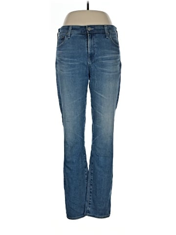 Adriano Goldschmied Jeans (view 1)