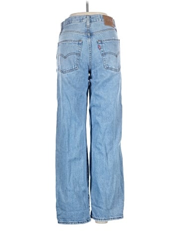 Levi's Jeans - back