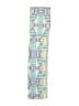 All Access Floral Teal Purple Scarf One size - photo 2