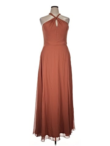MoriLee by Madeline Gardner Cocktail Dress (view 1)