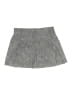 Lululemon Athletica Chevron-herringbone Gray Active Skort Size M (estimated) - photo 2
