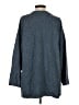 Free People 100% Cotton Blue Pullover Sweater Size S - photo 2