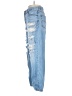 Levi's Blue Jeans Size 25 waist - photo 5