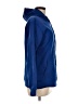 Unbranded Blue Pullover Hoodie Size M - photo 4
