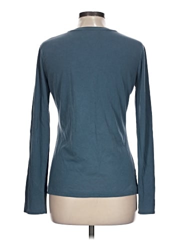 Mossimo Long Sleeve T-Shirt (view 2)