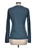 Mossimo Teal Long Sleeve T-Shirt Size L - photo 2