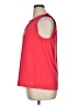 MICHAEL Michael Kors Red Sleeveless Blouse Size XL - photo 5