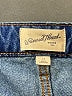 Universal Thread Blue Jeans Size 17 - photo 4