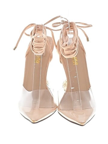 Liliana Heels (view 2)
