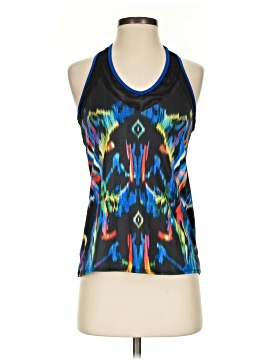 Lucky In Love Tank Top
