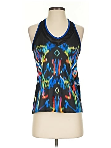 Lucky in Love Tank Top (view 1)