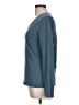Mossimo Teal Long Sleeve T-Shirt Size L - photo 5