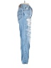 Levi's Blue Jeans Size 25 waist - photo 4