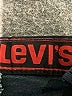 Levi's Blue Jeans Size 5 - photo 3