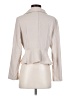 Shein 100% Polyester Tan 3/4 Sleeve Blouse Size S - photo 2