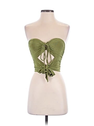 Princess Polly Sleeveless Top (view 1)