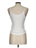 Intimately by Free People White Tank Top Size L - photo 2