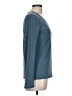 Mossimo Teal Long Sleeve T-Shirt Size L - photo 4