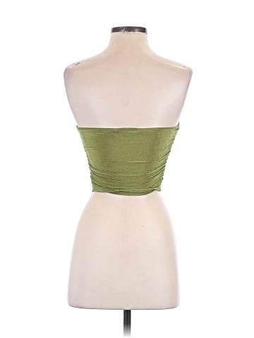 Princess Polly Sleeveless Top (view 2)