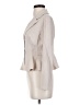 Shein 100% Polyester Tan 3/4 Sleeve Blouse Size S - photo 5