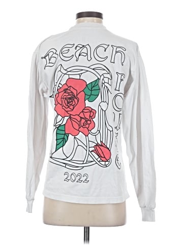 Beach House Long Sleeve T-Shirt (view 2)