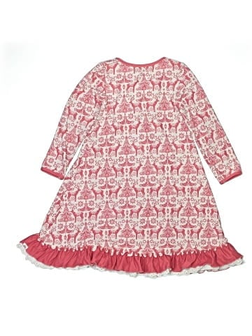 Cheeky Plum Dress (view 2)