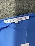 Violet & Claire 100% Polyester Blue Sleeveless Blouse Size M - photo 7