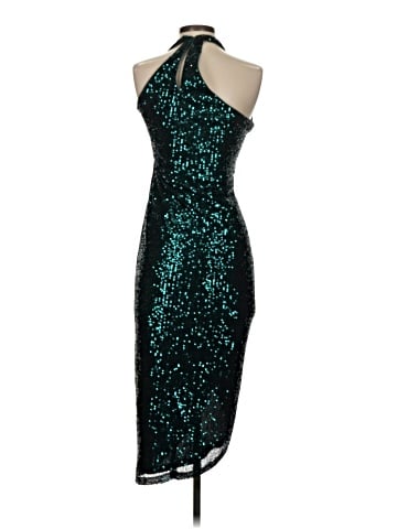 Lulus Cocktail Dress (view 2)