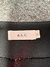 A.L.C. Black Dress Pants Size 2 - photo 4