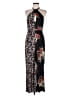 Free People Black Jumpsuit Size 4 - photo 1