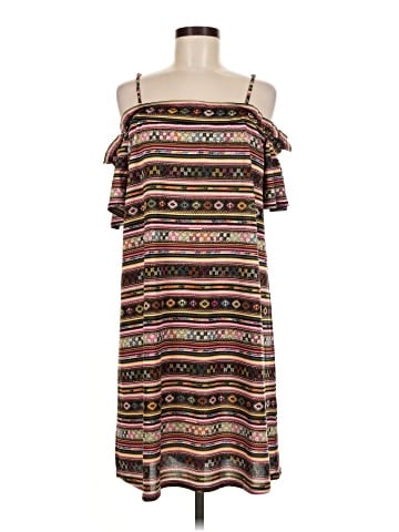 Double D Ranch Casual Dress (view 1)