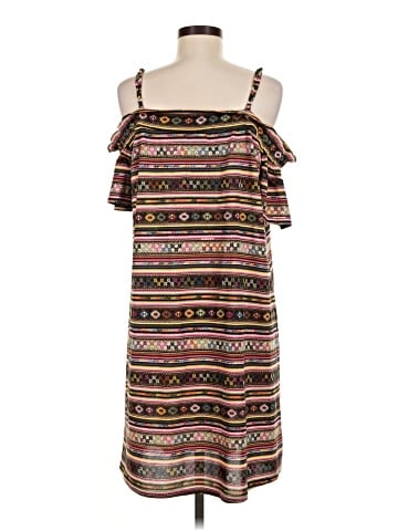 Double D Ranch Casual Dress (view 2)
