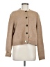 Rachel Parcell Tan Cardigan Size M - photo 1