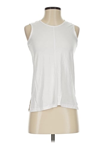 Max Studio Sleeveless T-Shirt (view 1)