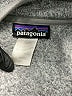 Patagonia 100% Polyester Gray Fleece Size S - photo 6